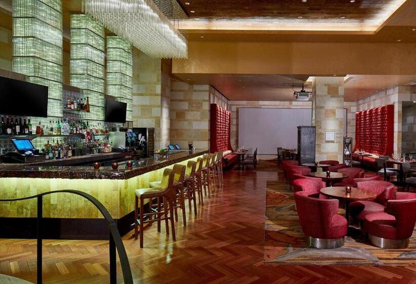 هتل The Westin Nashville