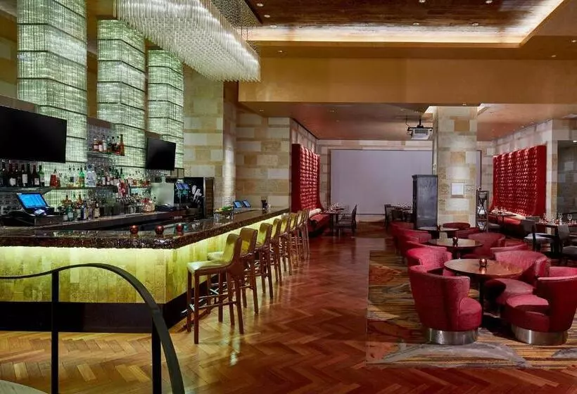 ホテル The Westin Nashville