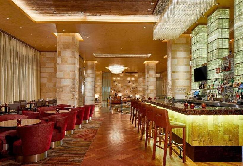 هتل The Westin Nashville