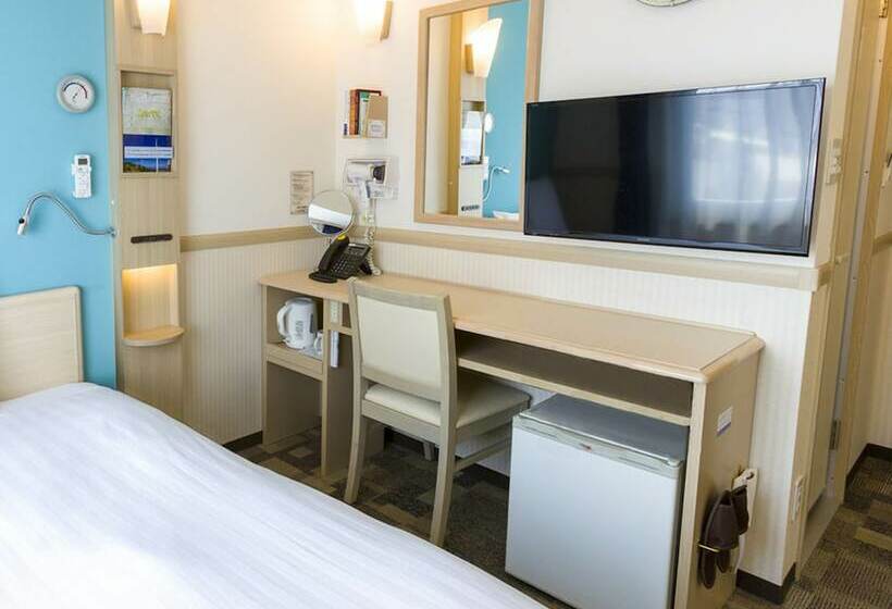 فندق Toyoko Inn Keihin-kyuko Kawasaki Ekimae