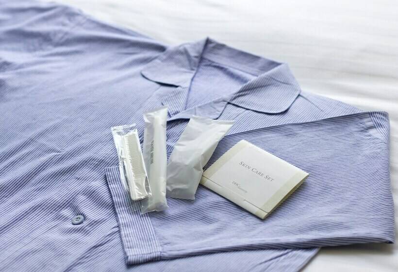 فندق Toyoko Inn Keihin-kyuko Kawasaki Ekimae