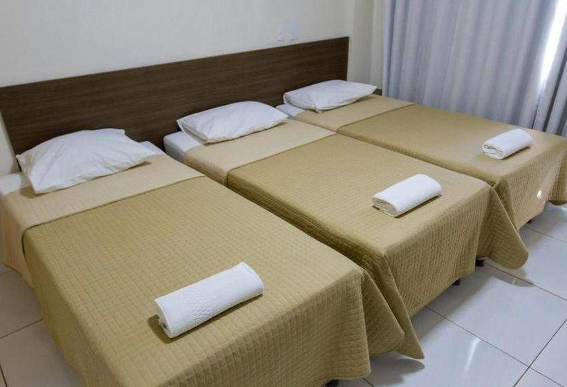 בית מלון כפרי Velit