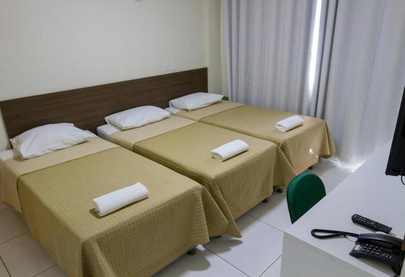 בית מלון כפרי Velit