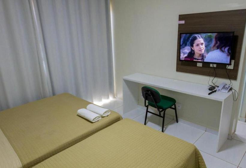 בית מלון כפרי Velit