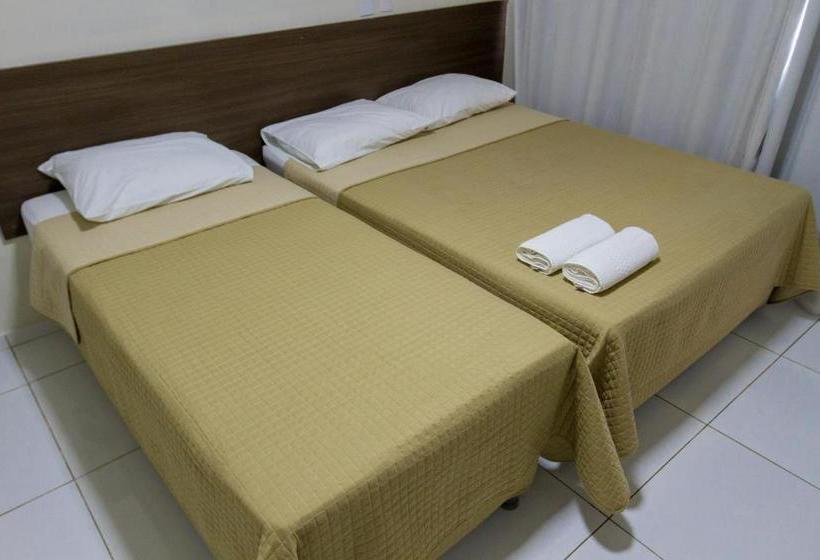 בית מלון כפרי Velit