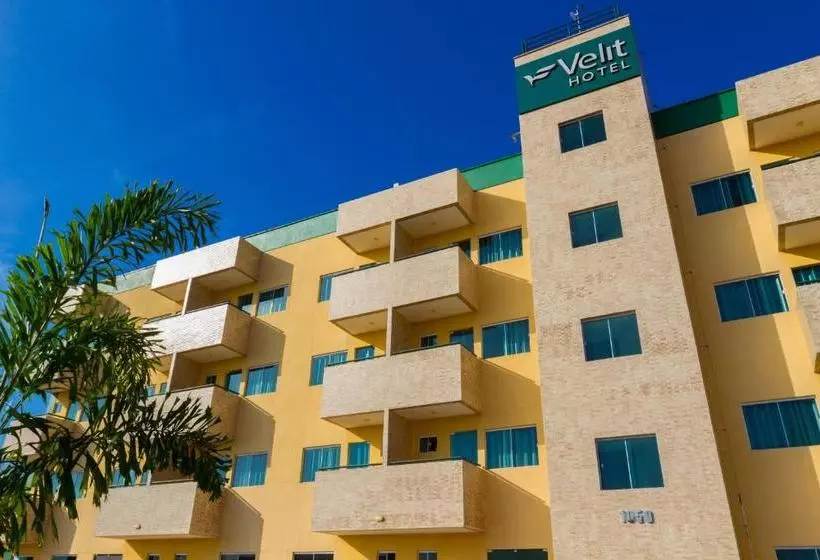 هتل Velit