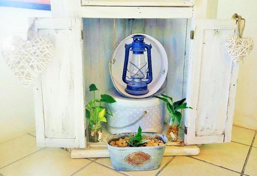 בית מלון כפרי Mayan Mittoz