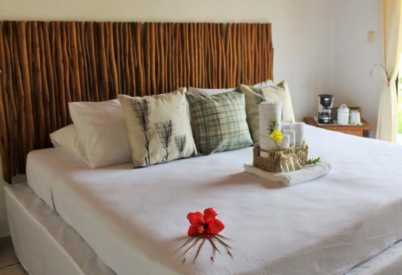 בית מלון כפרי Mayan Mittoz