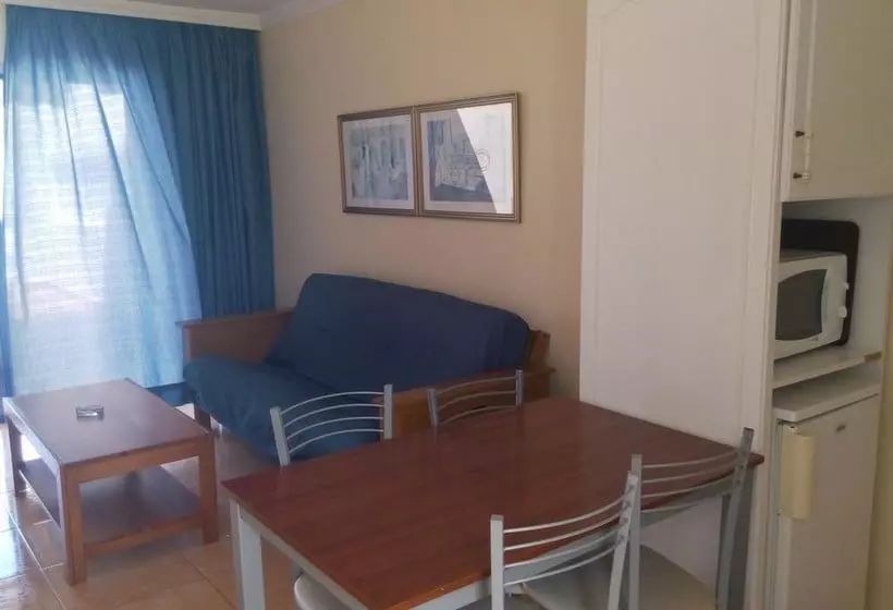 Mayfair Apartments