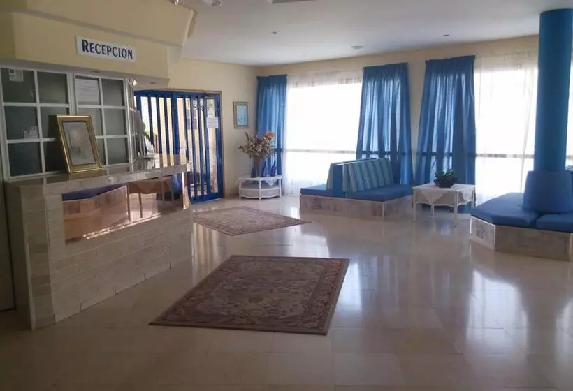 Mayfair Apartments