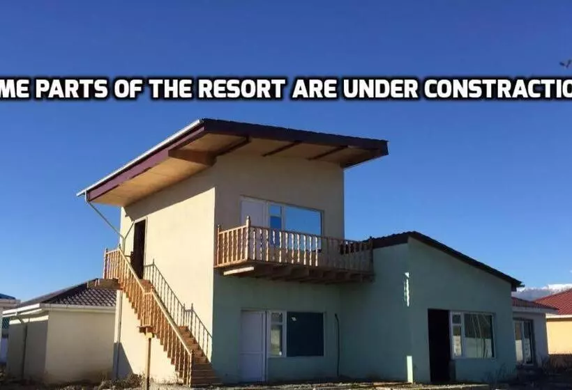 Paradise Investment Resort