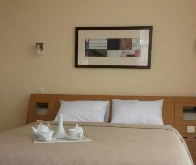 Paradise Investment Resort