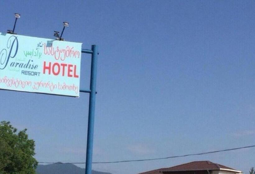 Paradise Investment Resort