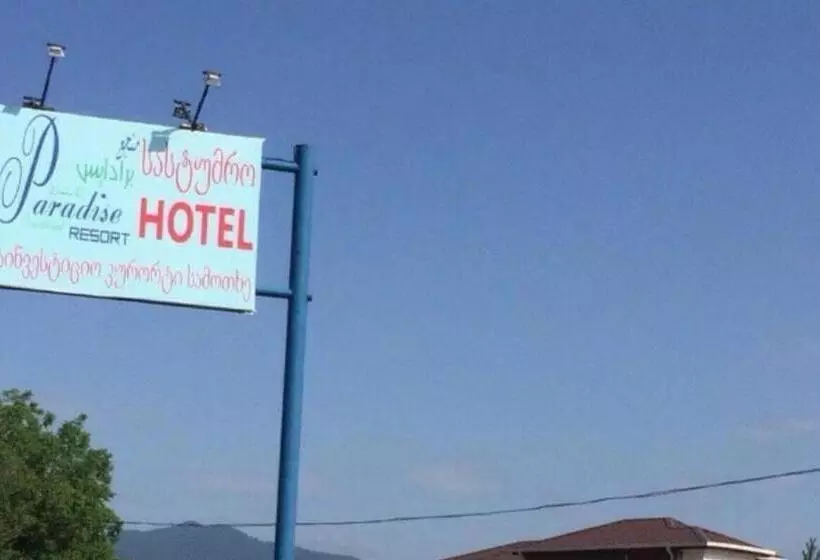 Paradise Investment Resort