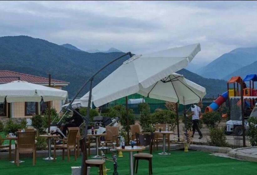 Paradise Investment Resort