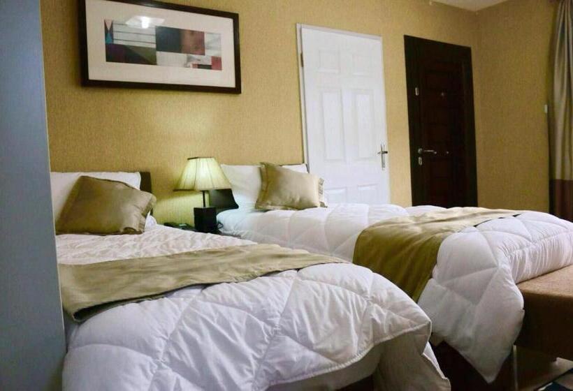 Paradise Investment Resort