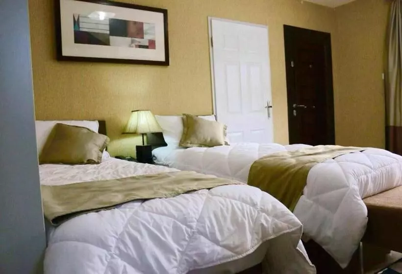 Paradise Investment Resort