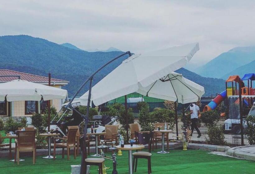 Paradise Investment Resort