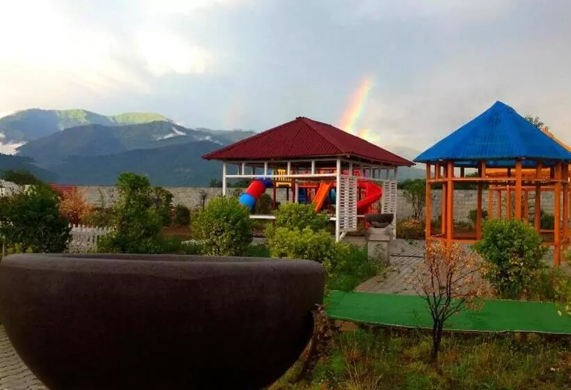 Paradise Investment Resort