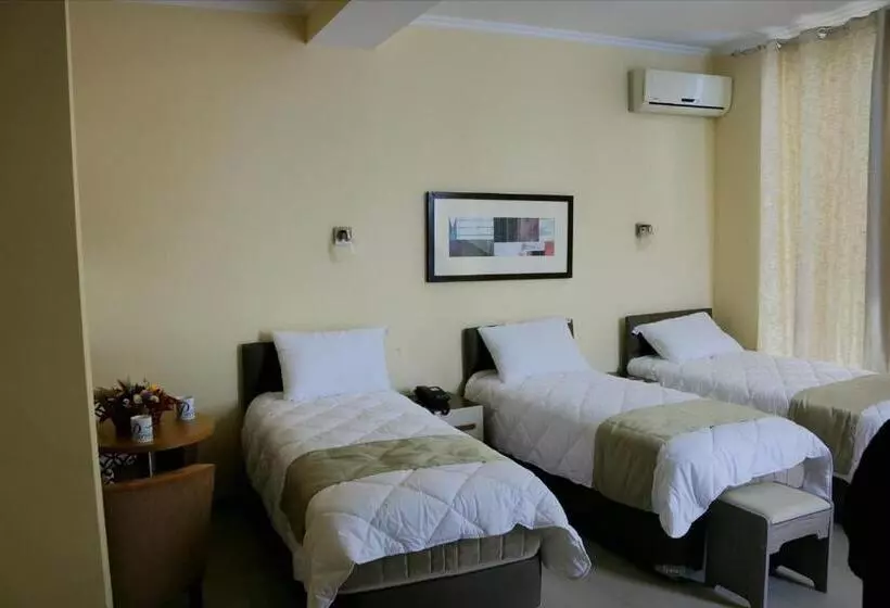 Paradise Investment Resort