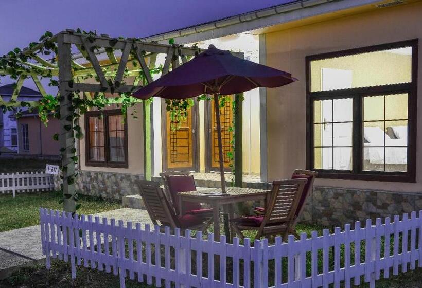 Paradise Investment Resort