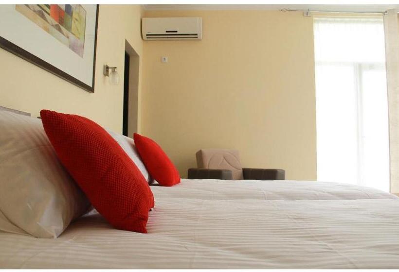 Paradise Investment Resort