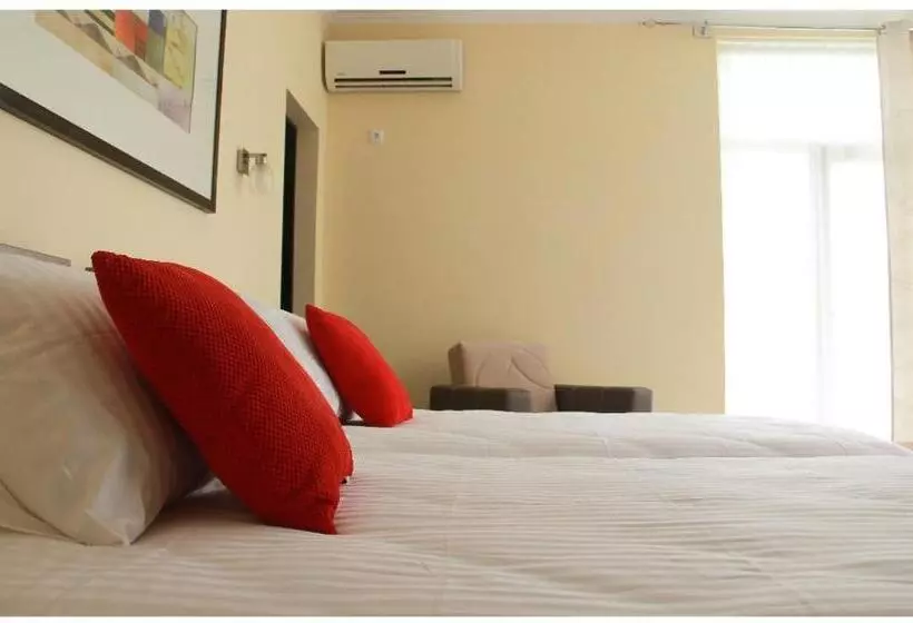 Paradise Investment Resort