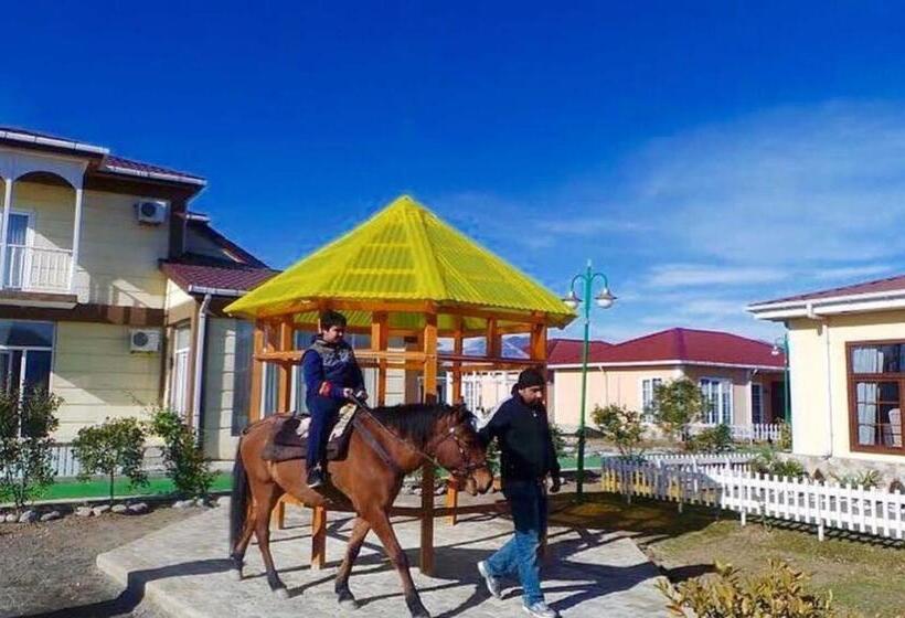 Paradise Investment Resort