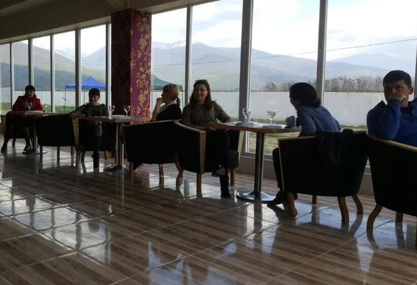 Paradise Investment Resort