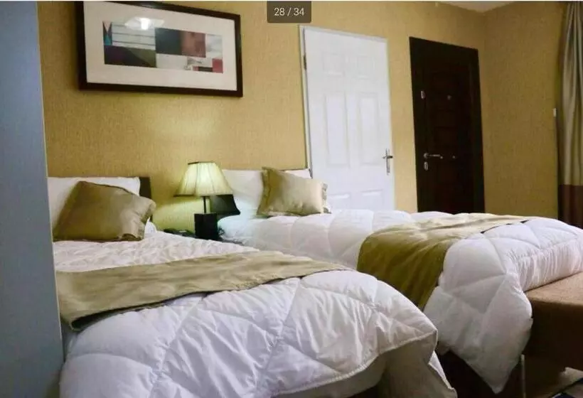 Paradise Investment Resort