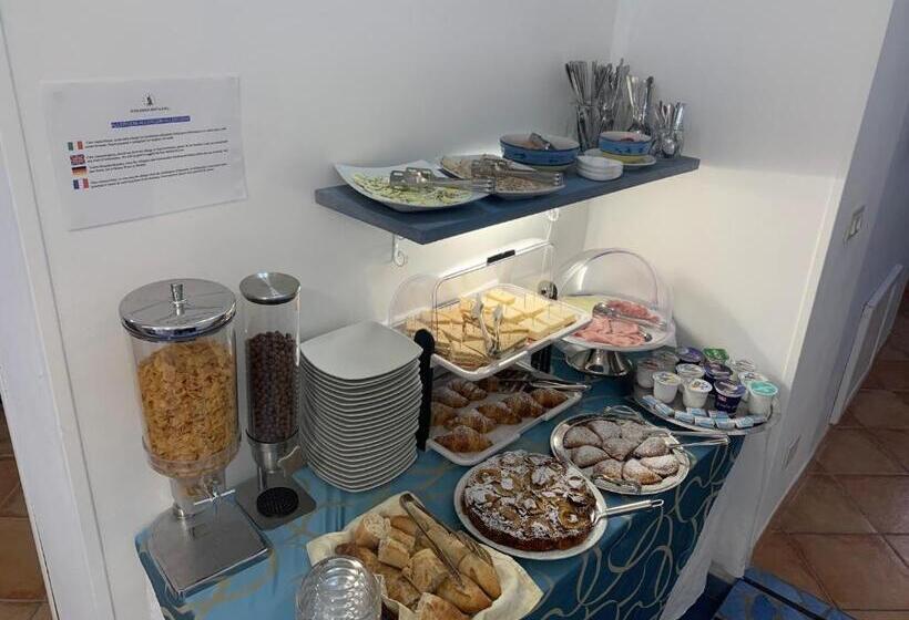 פנסיון Badia Rooms & Breakfast