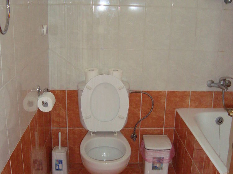 Pinecreek By Peak Property Management