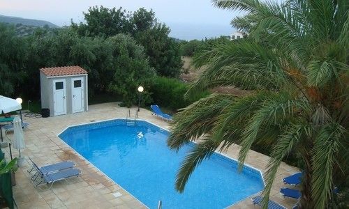 Pinecreek By Peak Property Management