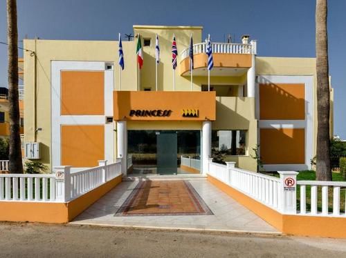 Malia Princess Studios