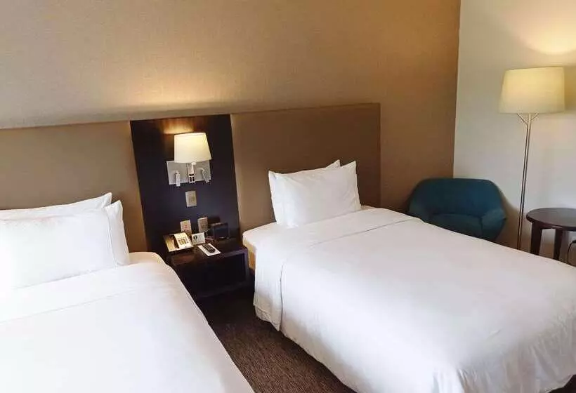 Radisson Hotel Santa Cruz