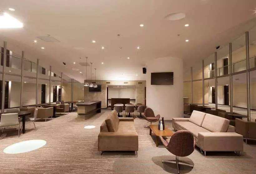 Radisson Hotel Santa Cruz