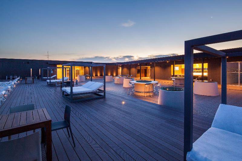 Radisson Hotel Santa Cruz