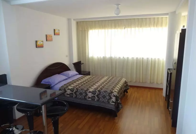 Villas At Giants Ridge