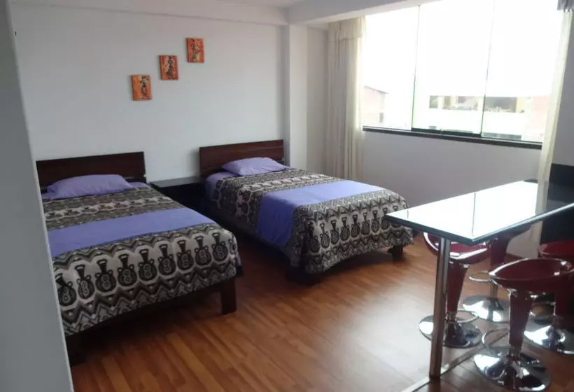 Villas At Giants Ridge