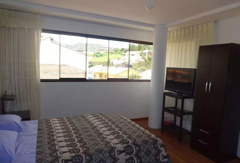 Villas At Giants Ridge