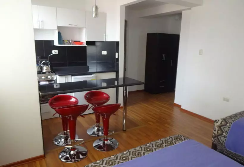 Villas At Giants Ridge