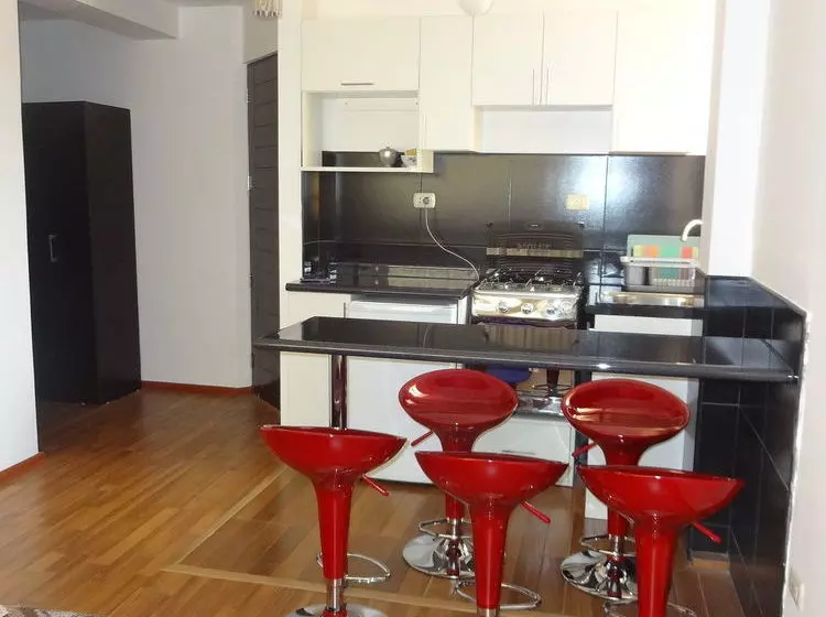 Villas At Giants Ridge