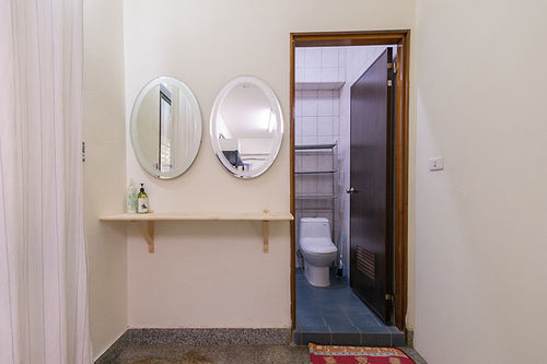 Wagon Wheel Country Lodge