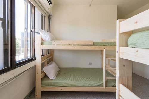 Wagon Wheel Country Lodge