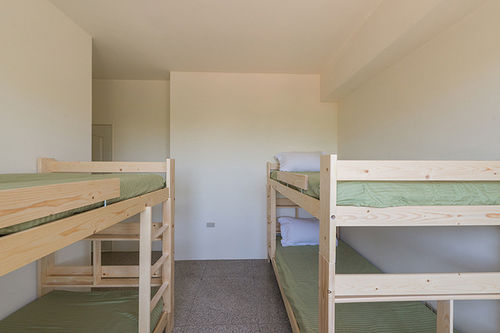 Wagon Wheel Country Lodge