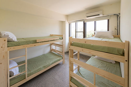 Wagon Wheel Country Lodge