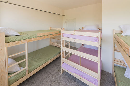 Wagon Wheel Country Lodge