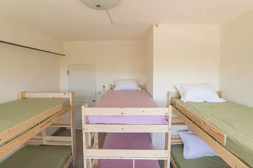 Wagon Wheel Country Lodge