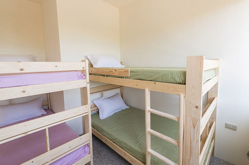 Wagon Wheel Country Lodge