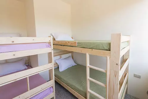 Wagon Wheel Country Lodge